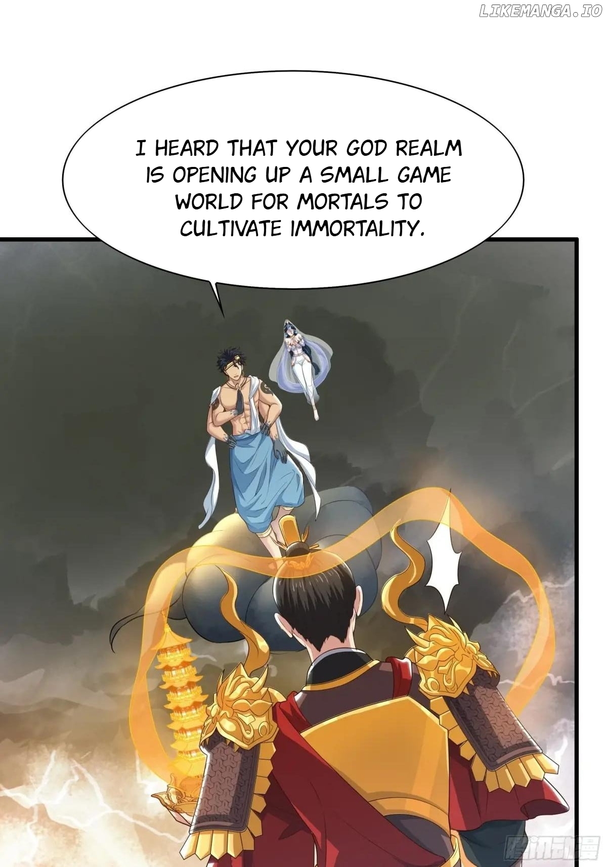 Rebirth of King Zhou: Not Being the Ultimate Villain Chapter 68 - page 13